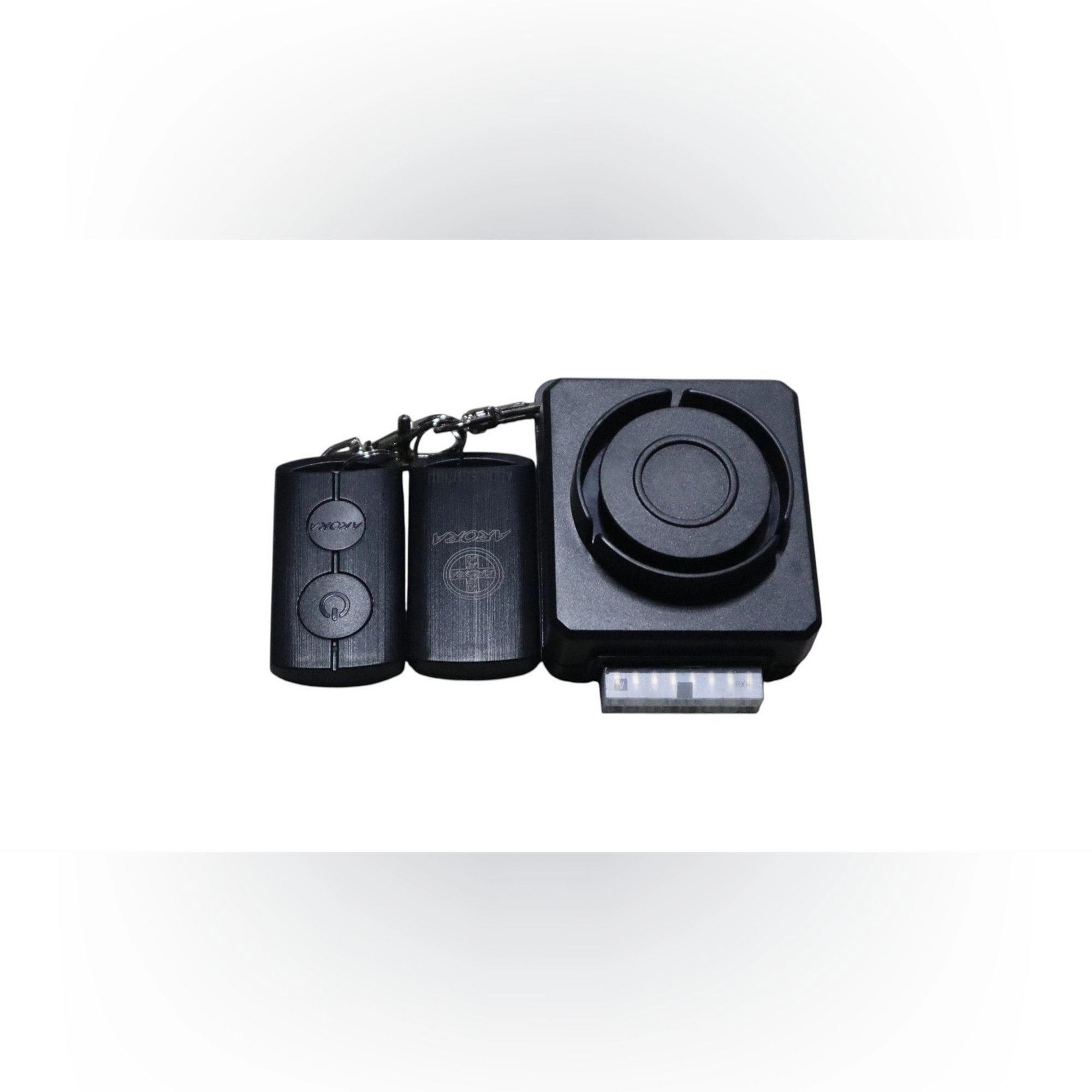 ARORA MAX PRO 250 START-STOP ALGILAYICI #MAX PRO 250-118
